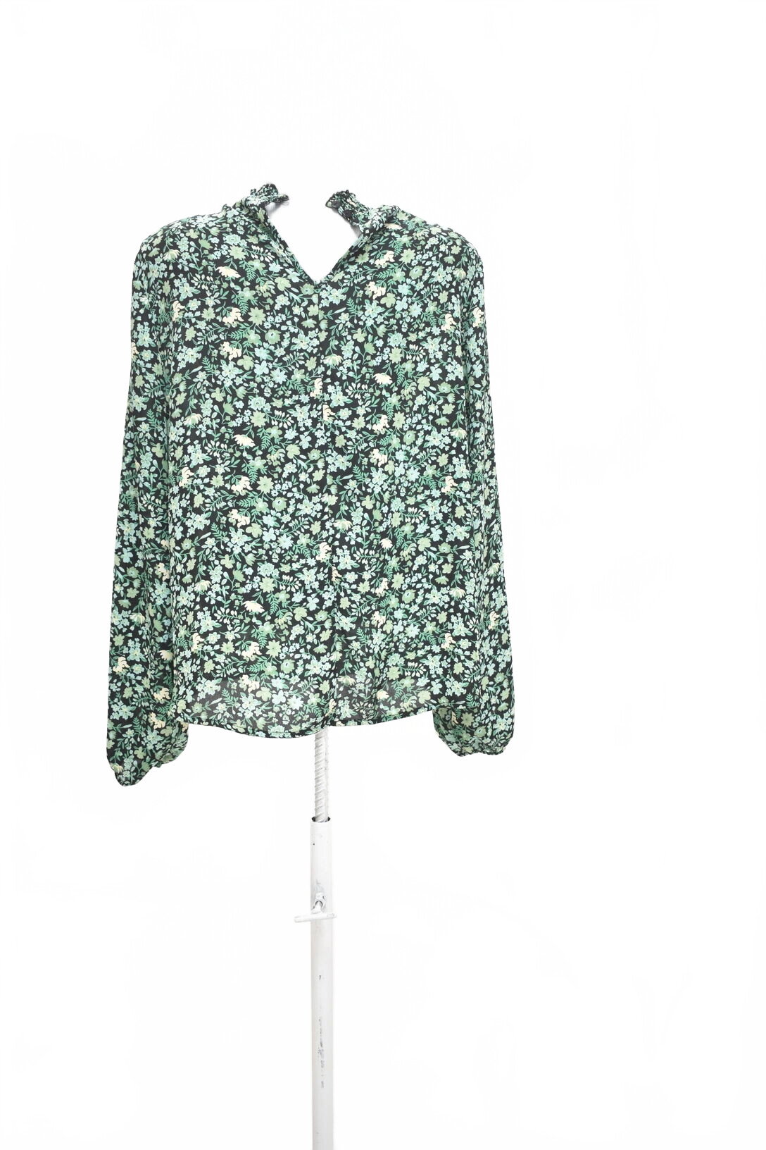 Damen bluse : Brand,Farbegemustert,größe: size