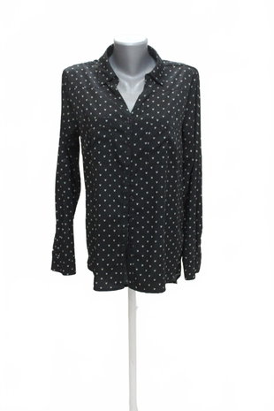 Damen bluse : Brand,Farbegemustert,größe: size