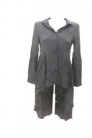 Damen bluse : Brand,Farbeschwarz,größe: size