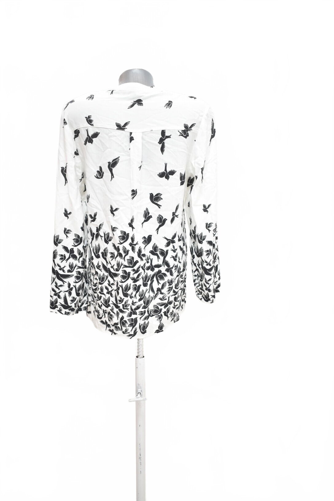 Damen bluse : Brand,Farbegemustert,größe: size