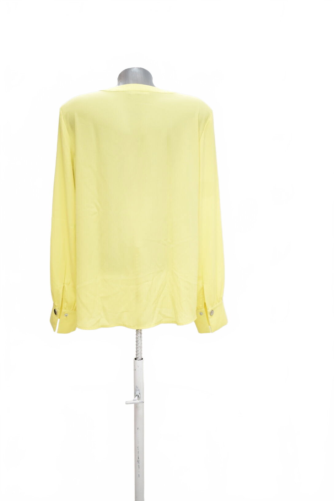Damen bluse : Brand,Farbegelb,größe: size