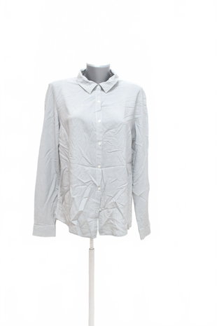 Damen bluse : Brand,Farbegestreift,größe: size