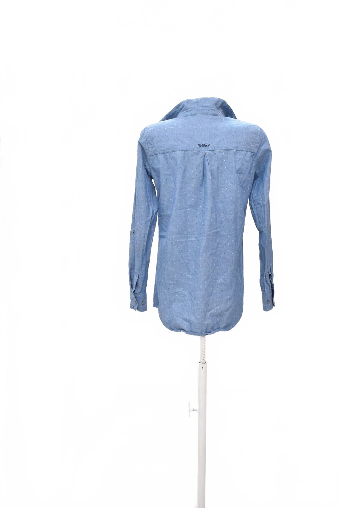 Damen bluse : Brand,Farbeblau,größe: size