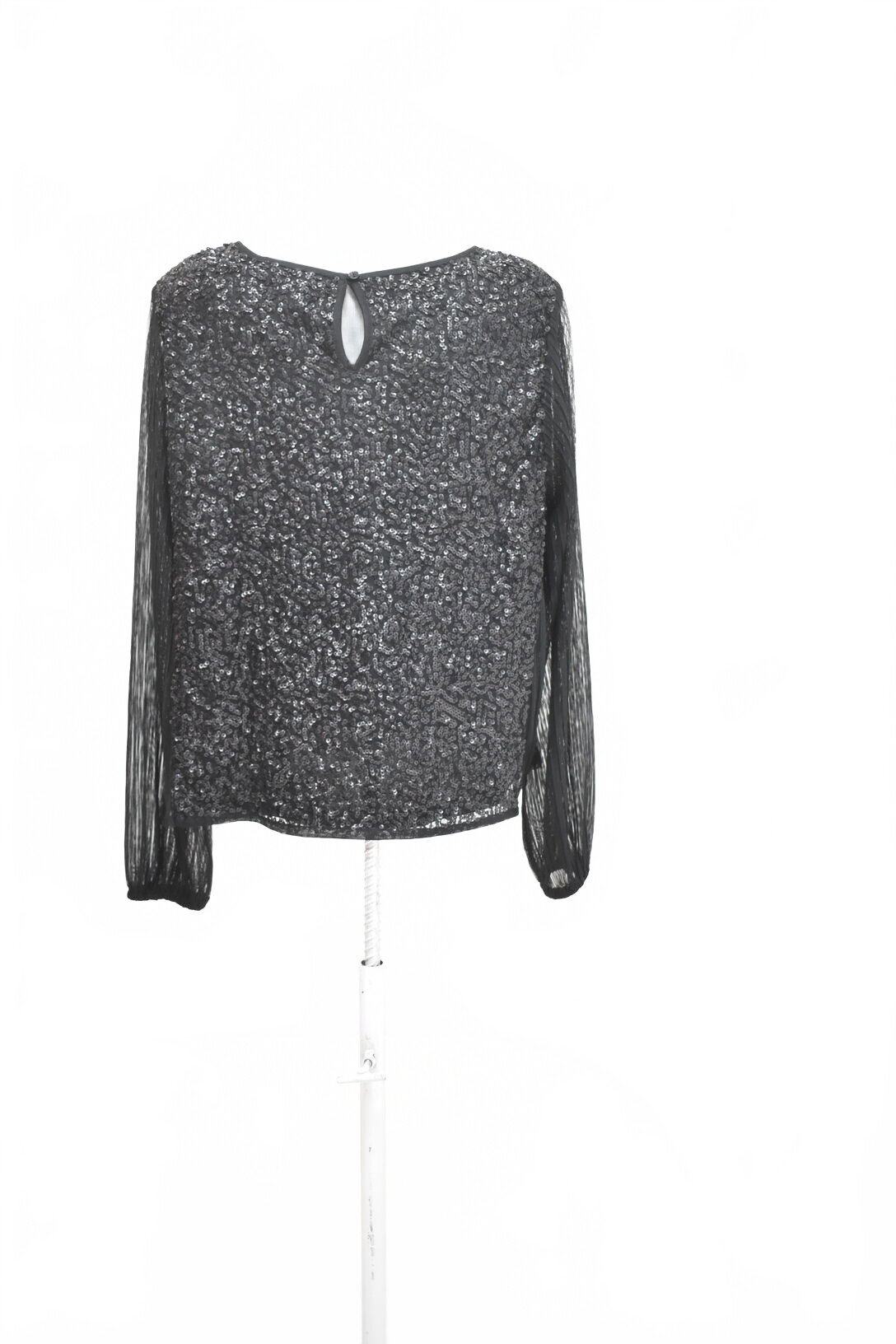 Damen bluse : Brand,Farbeschwarz,größe: size