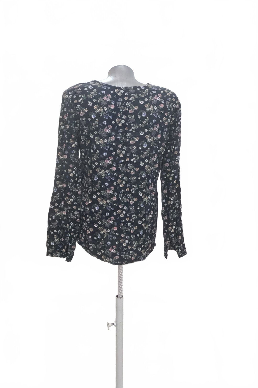 Damen bluse : Brand,Farbegeblümt,größe: size
