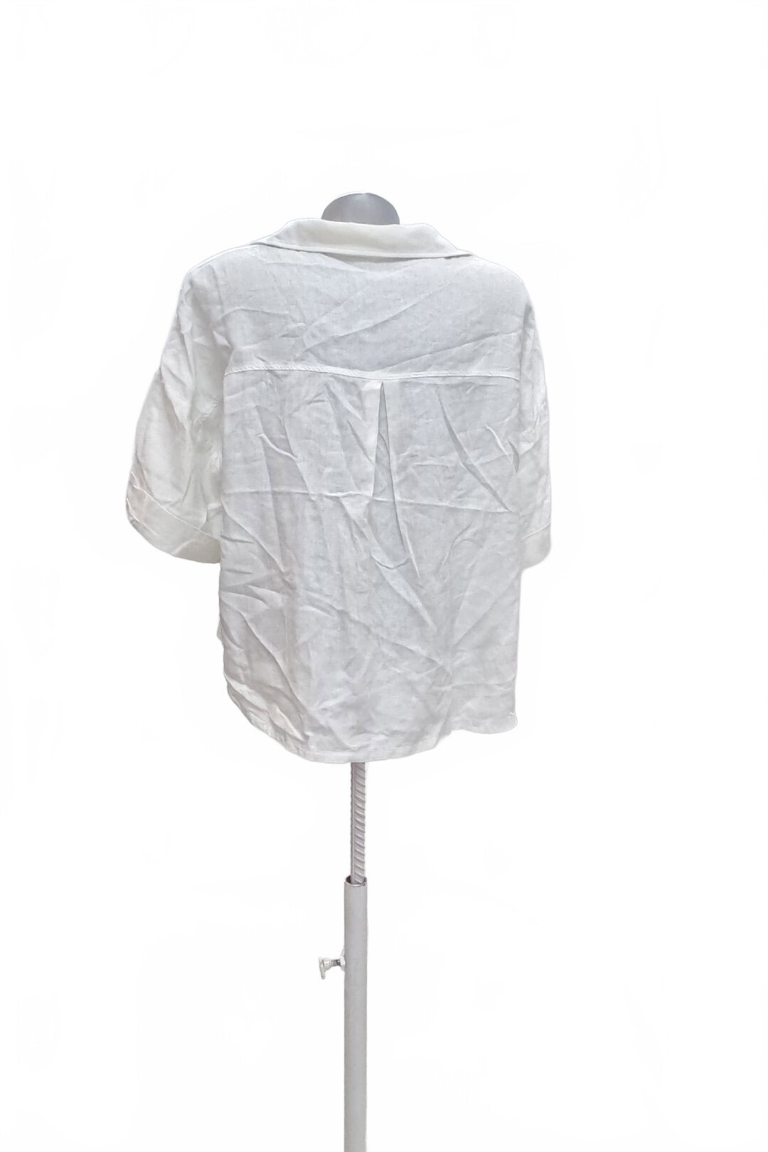 Damen bluse : Brand,Farbeweiss,größe: size