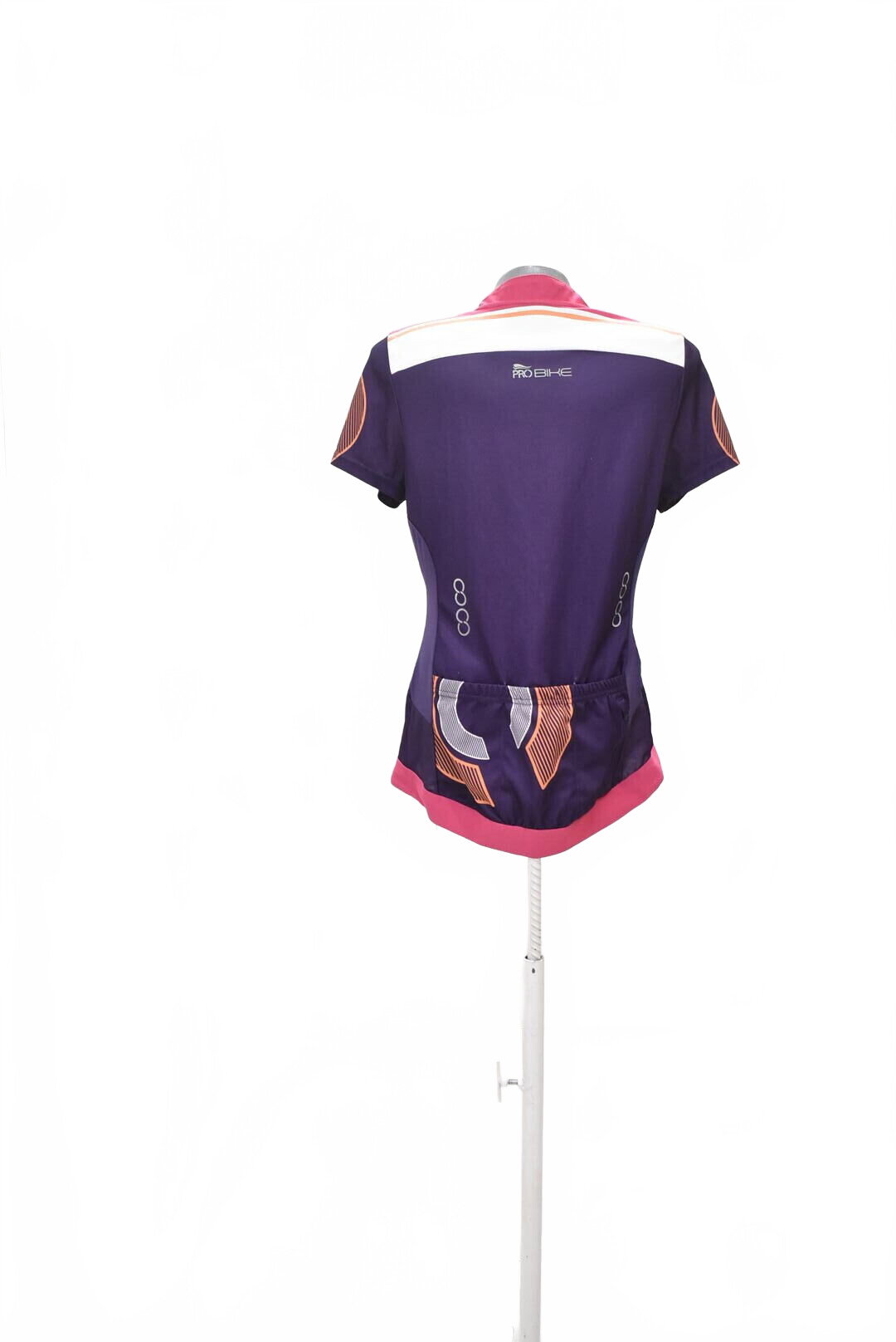 Damen -T-ShirtCrivitohne Aufdruck,farbemehrfarbig,größeM