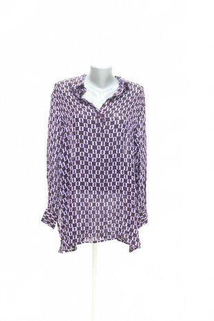 Damen bluse : Brand,Farbegemustert,größe: size