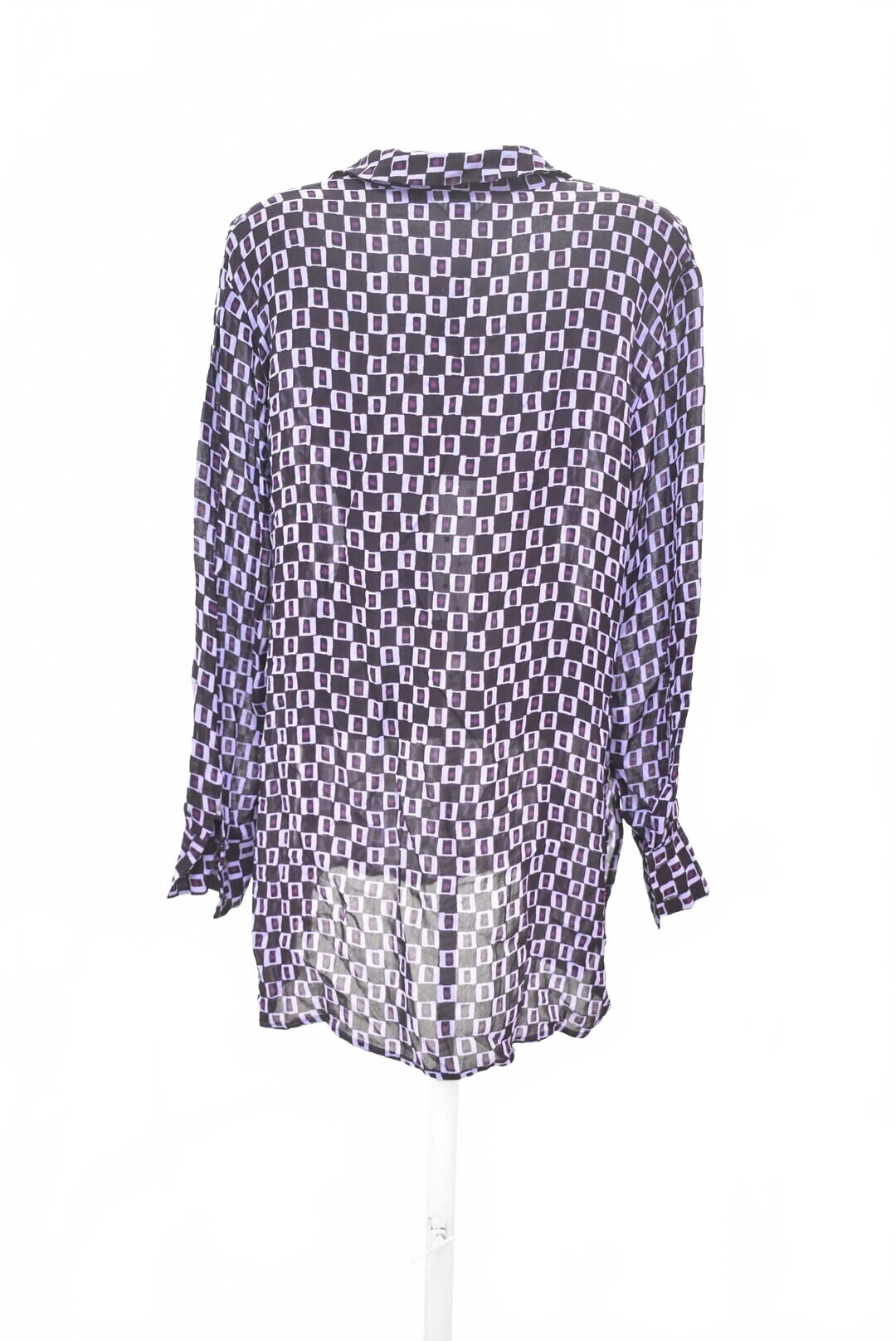 Damen bluse : Brand,Farbegemustert,größe: size