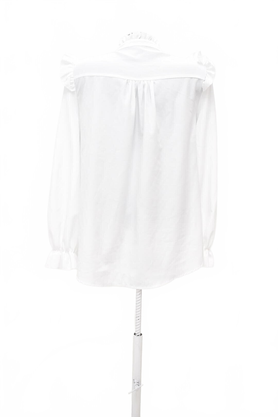 Damen bluse : Brand,Farbeweiss,größe: size