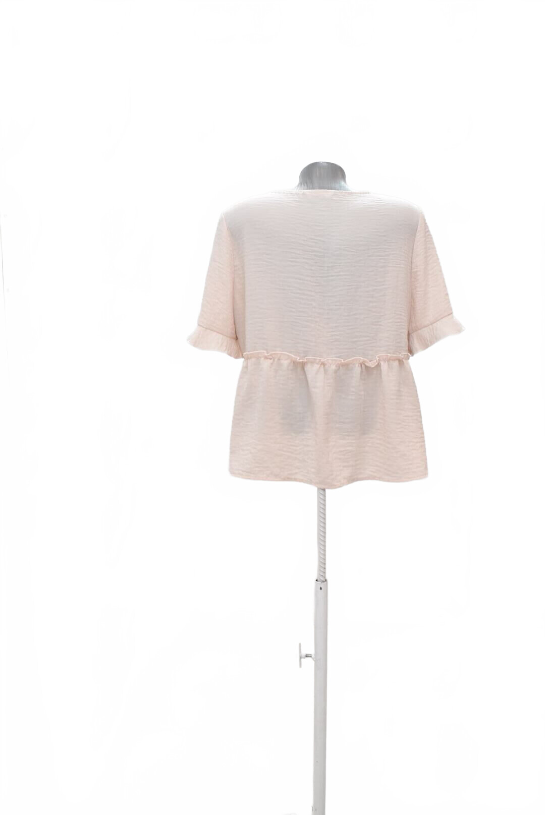 Damen bluse : Brand,Farbebeige,größe: size