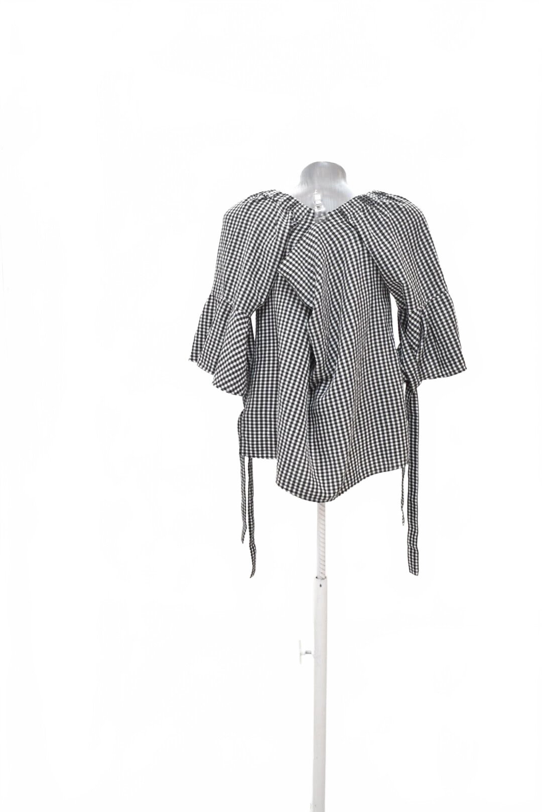 Damen bluse : Brand,Farbegemustert,größe: size