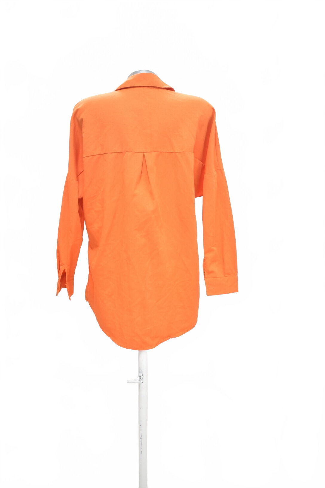 Damen bluse : Brand,Farbeorange,größe: size