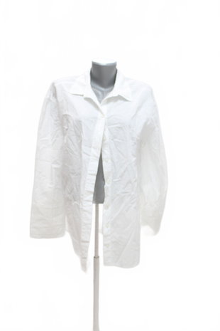 Damen bluse : Brand,Farbeweiss,größe: size