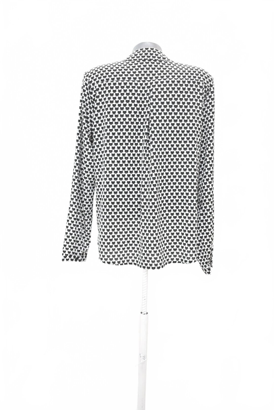 Damen bluse : Brand,Farbegemustert,größe: size