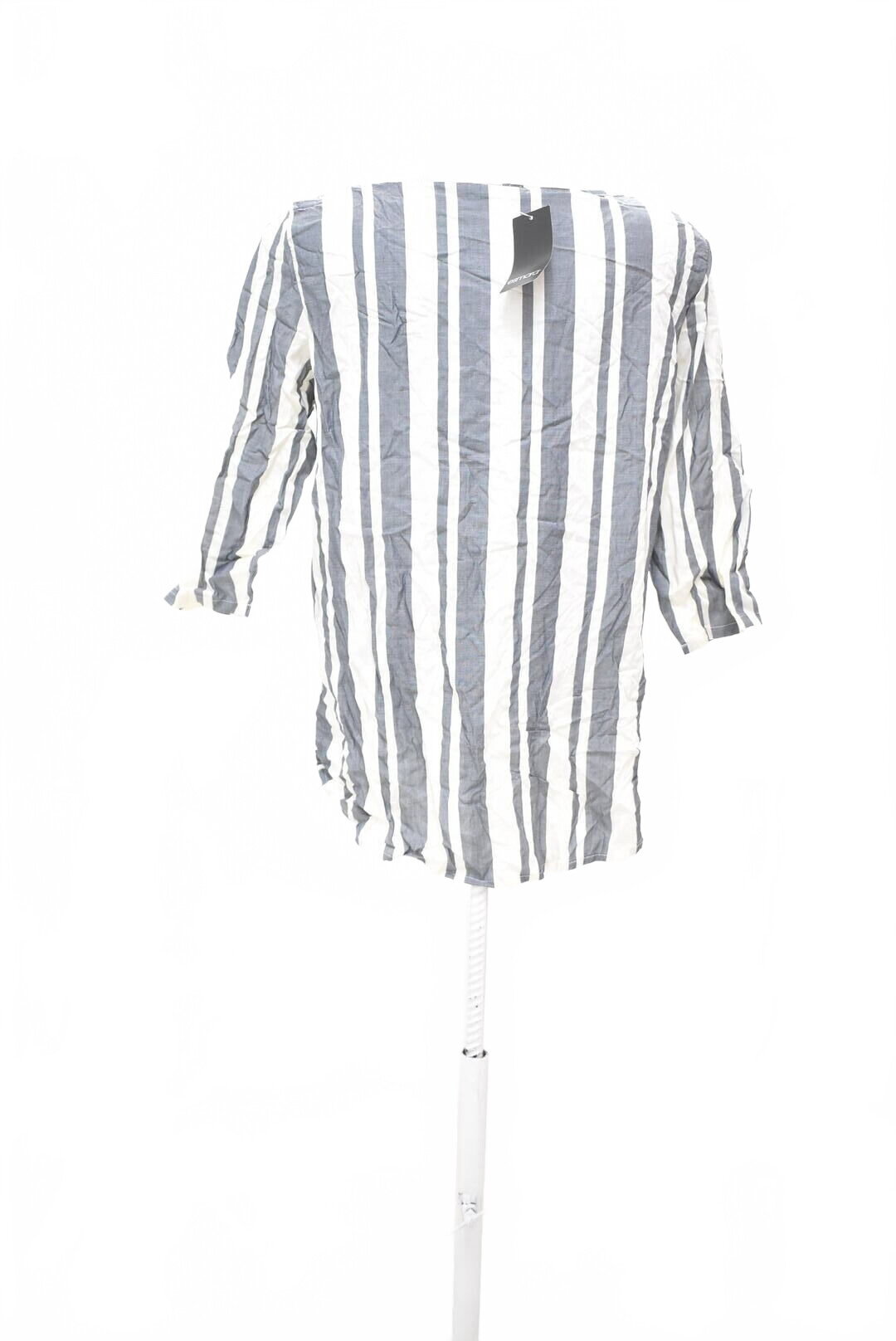 Damen -T-ShirtEsmaraohne Aufdruck,farbegestreift,größe36