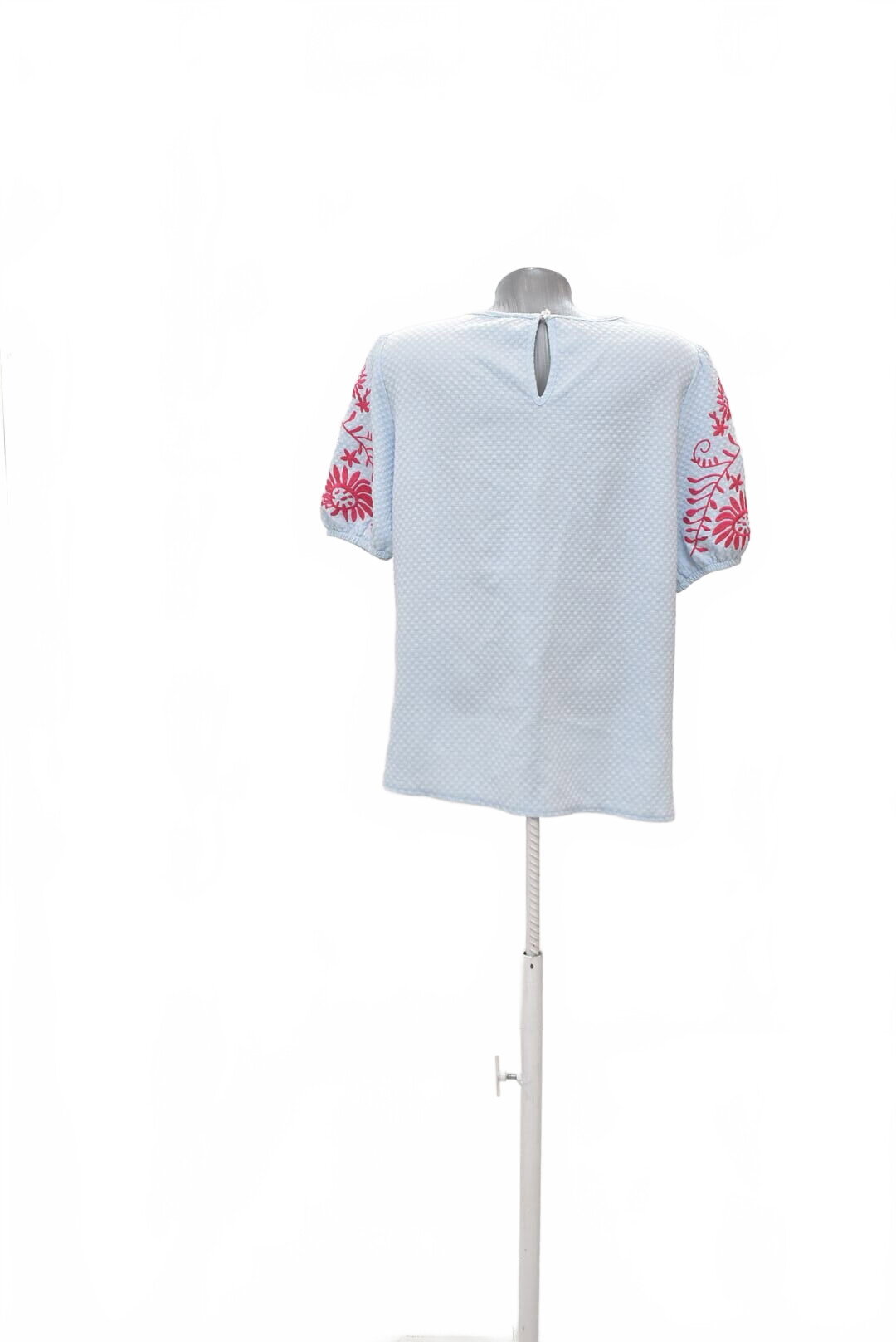 Damen bluse : Brand,Farbegemustert,größe: size
