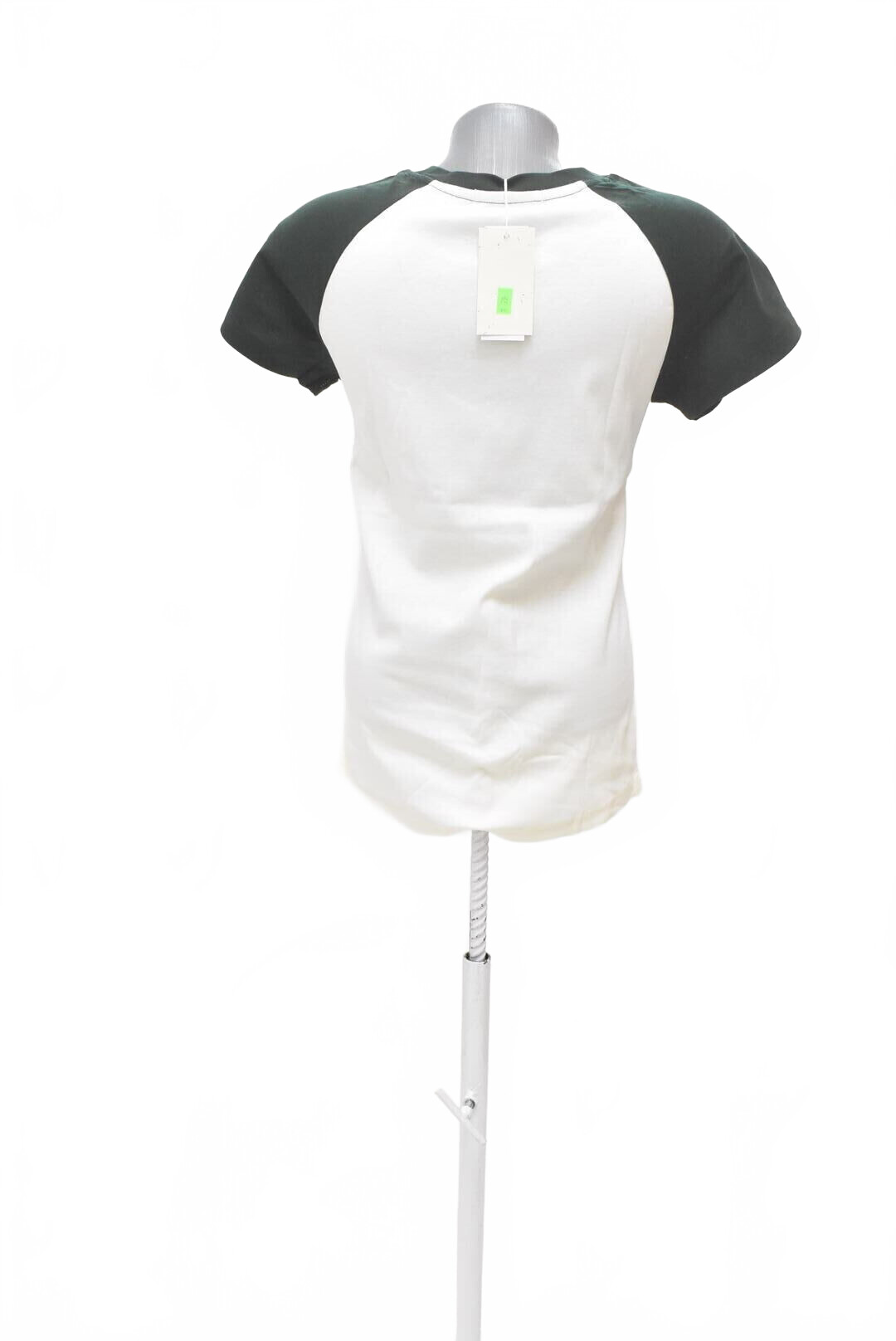 Damen -T-ShirtBentermit Aufdruck,farbemehrfarbig,größeL