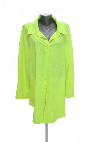 Damen bluse : Brand,Farbegrün,größe: size