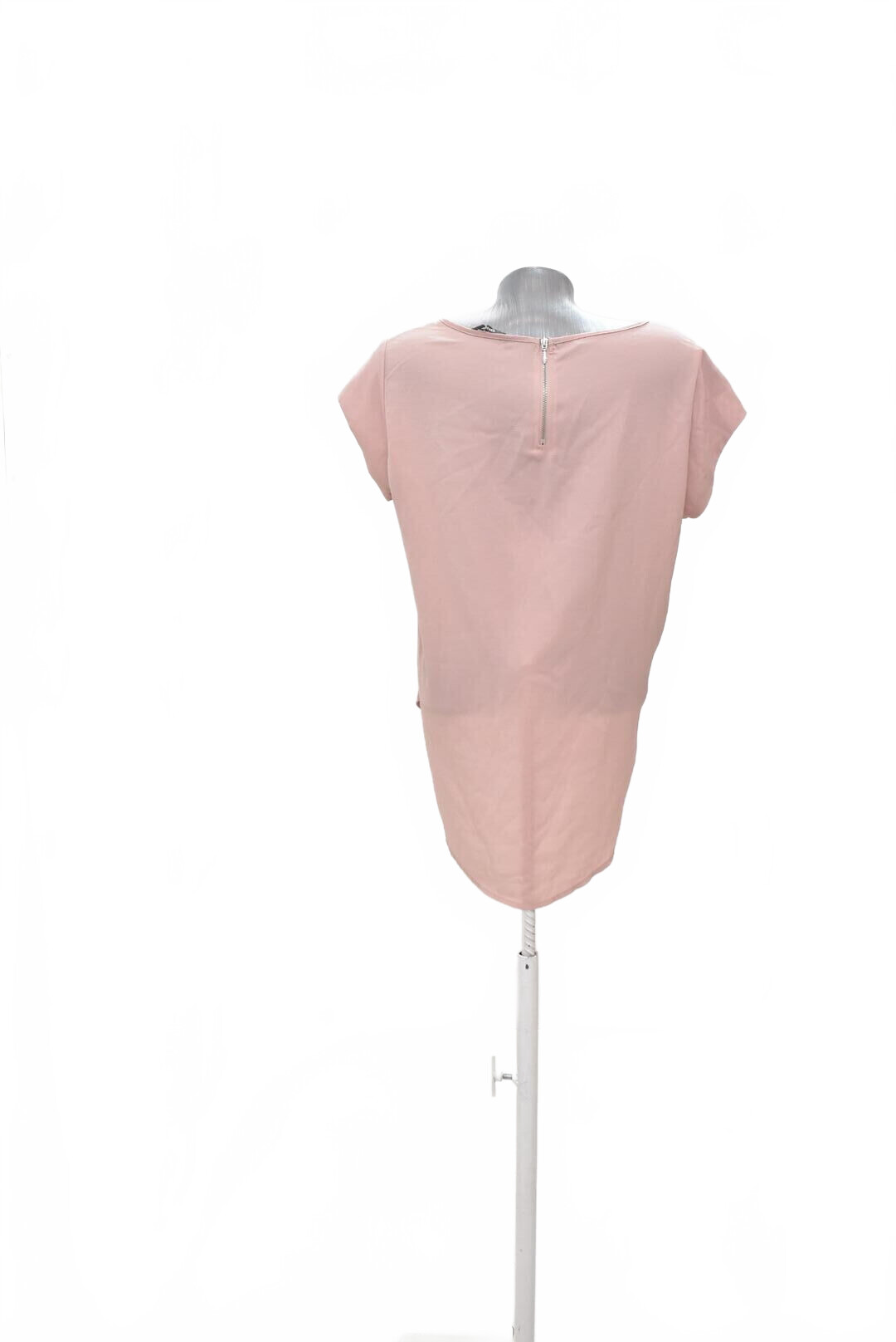 Damen -T-ShirtOnlyohne Aufdruck,farberute,größe38