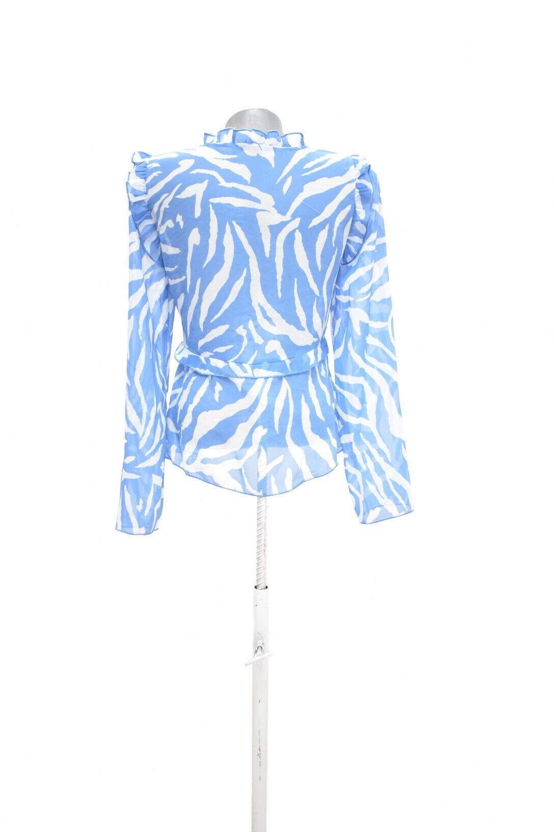 Damen bluse : Brand,Farbegemustert,größe: size