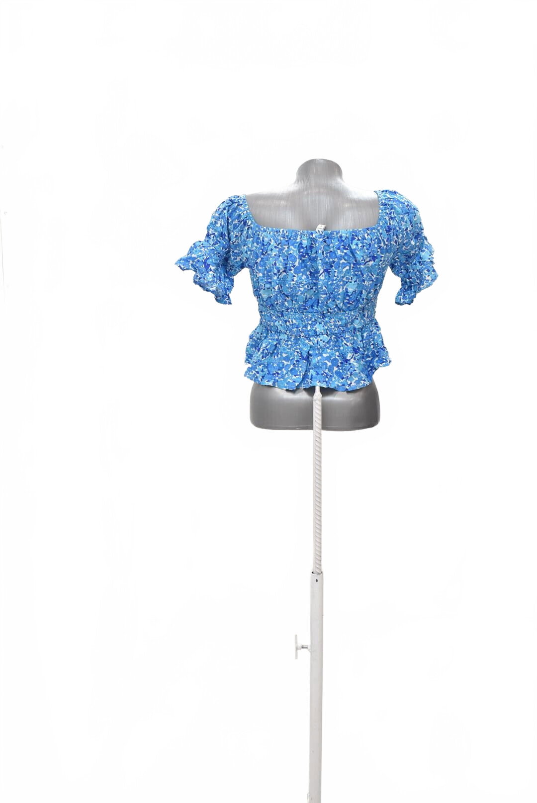Damen bluse : Brand,Farbegeblümt,größe: size