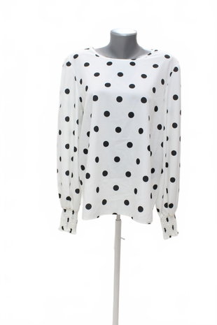 Damen bluse : Brand,Farbegemustert,größe: size