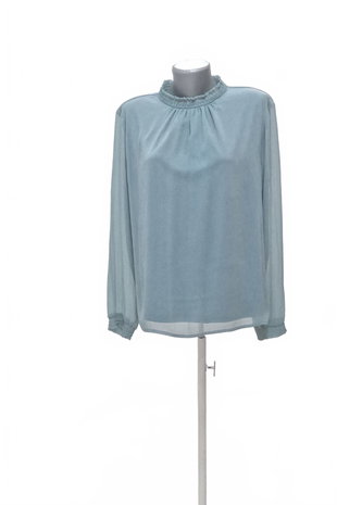 Damen bluse : Brand,Farbekhaki,größe: size