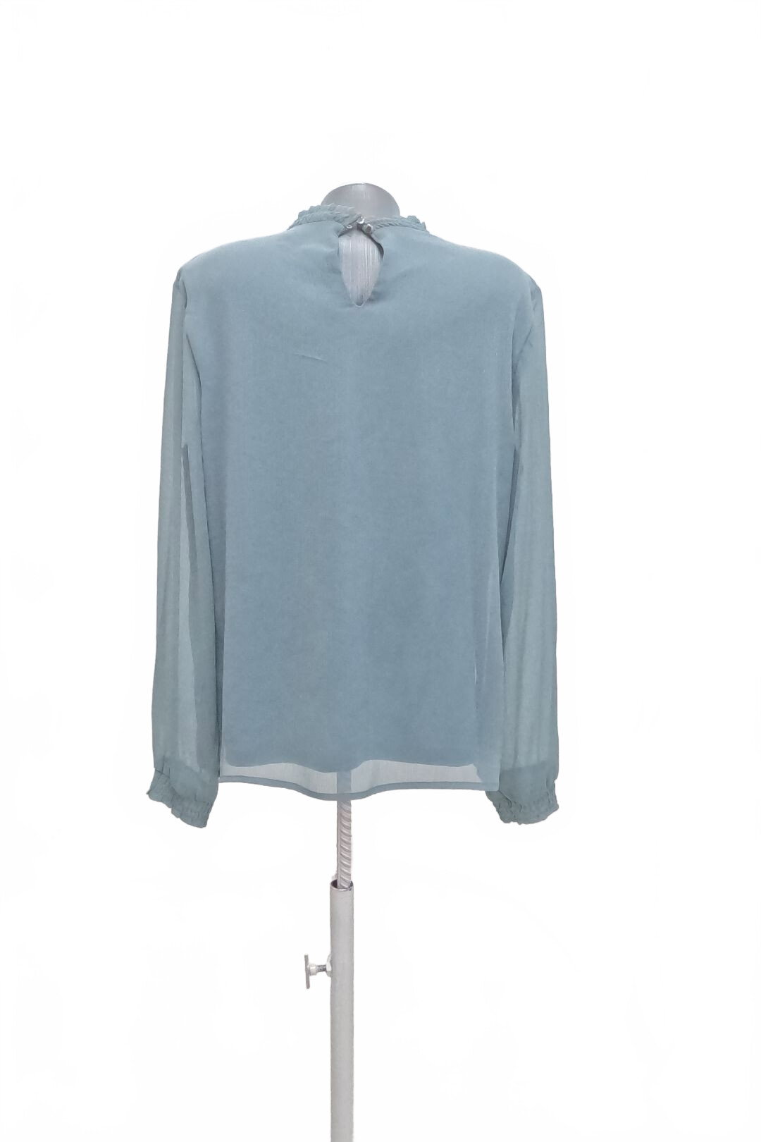 Damen bluse : Brand,Farbekhaki,größe: size