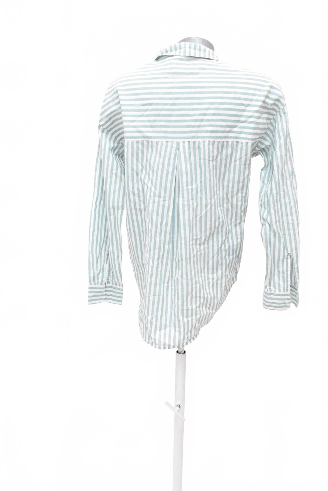 Damen bluse : Brand,Farbegestreift,größe: size