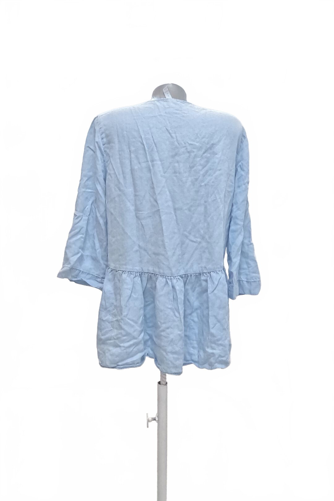 Damen bluse : Brand,Farbedenim,größe: size