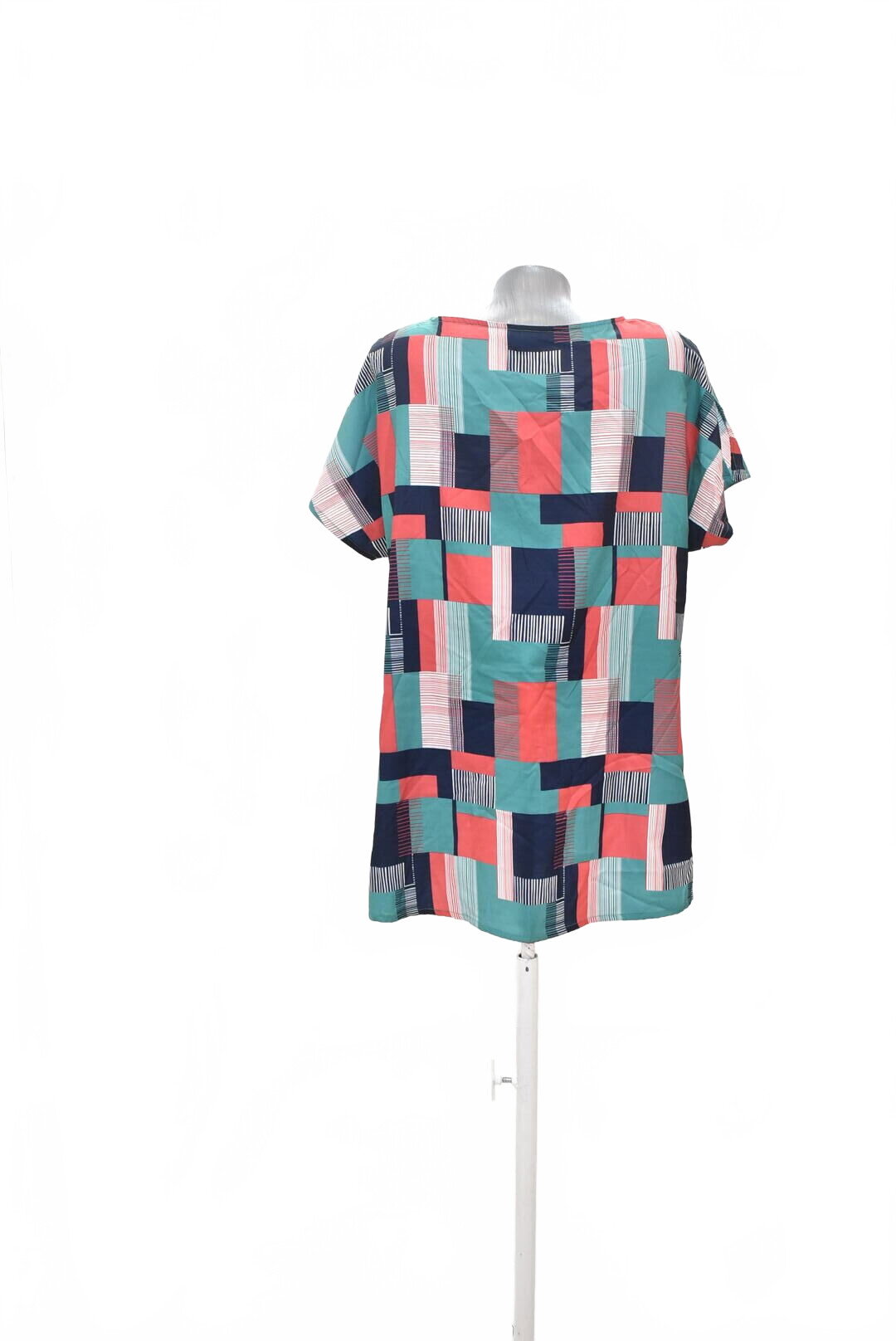Damen bluse : Brand,Farbegemustert,größe: size