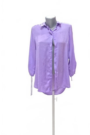 Damen bluse : Brand,Farbeviolett,größe: size