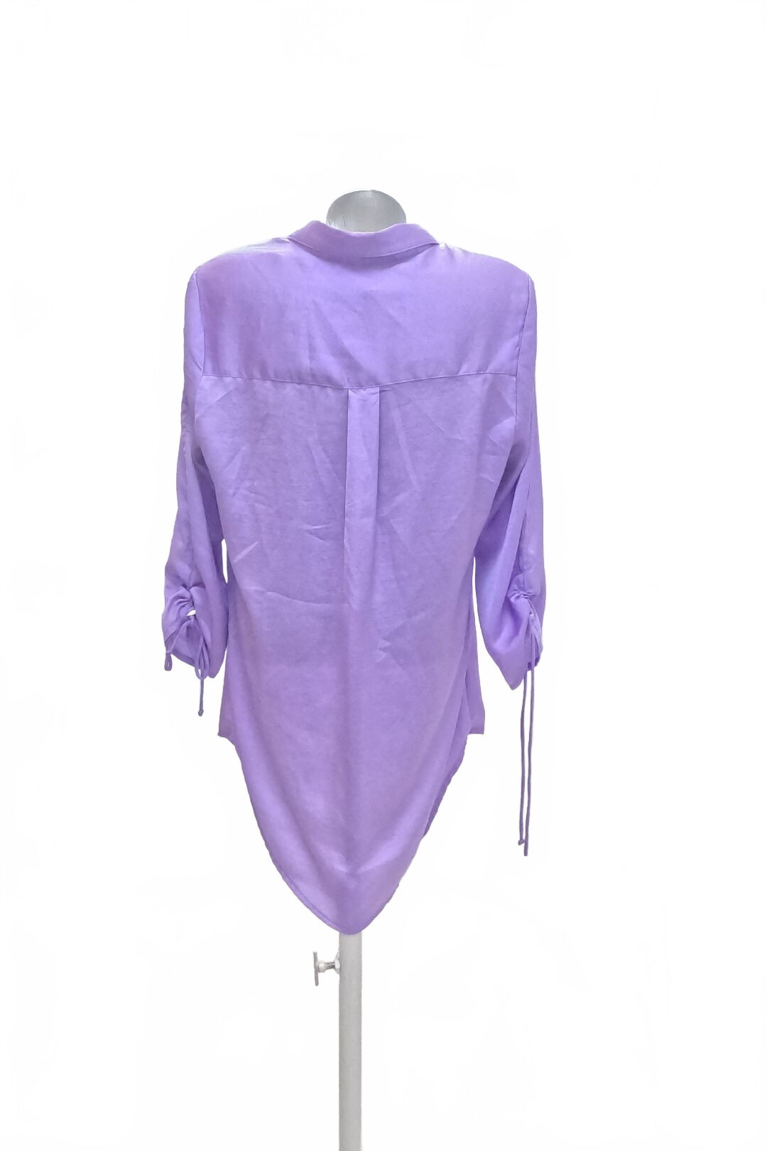 Damen bluse : Brand,Farbeviolett,größe: size