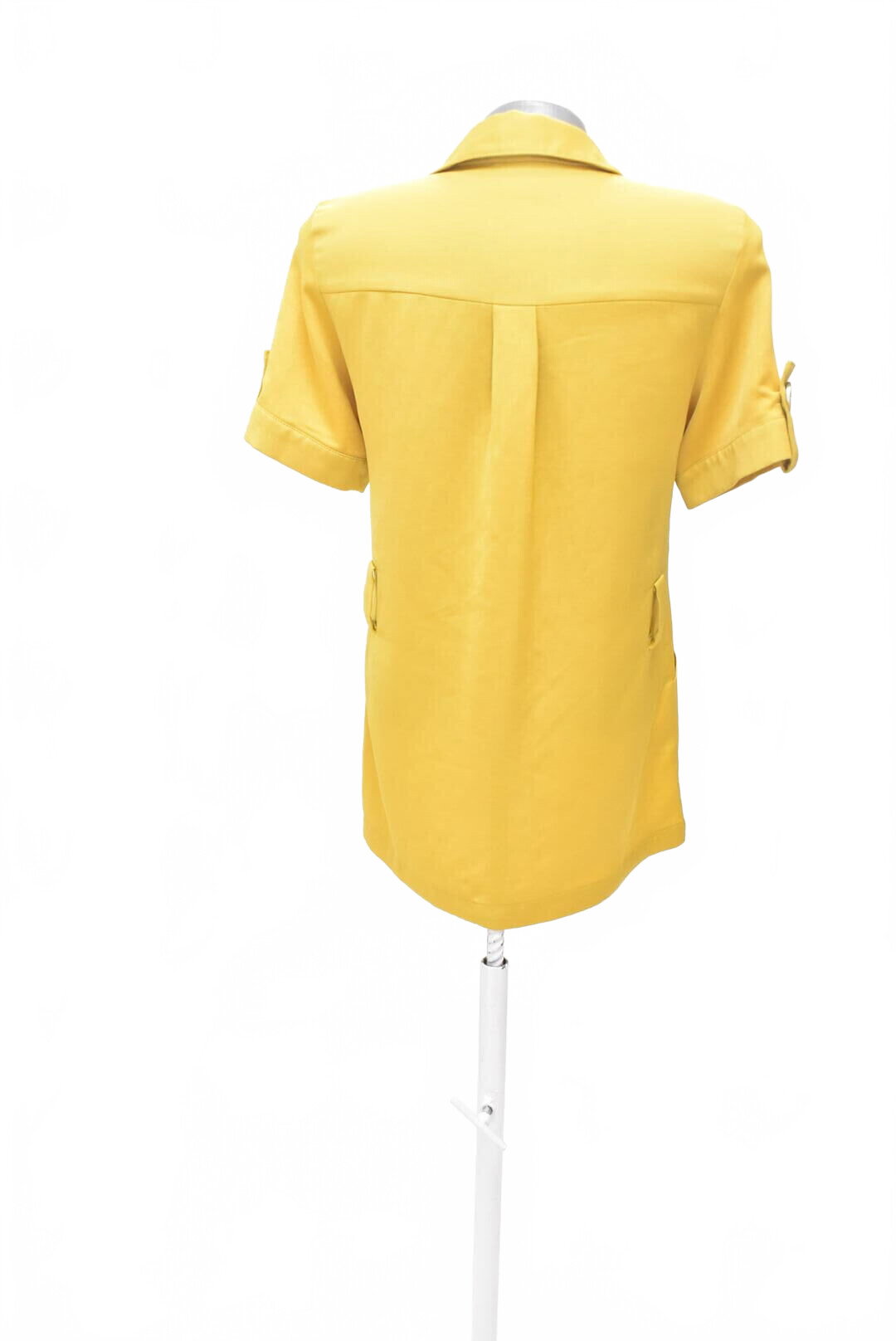 Damen bluse : Brand,Farbegelb,größe: size