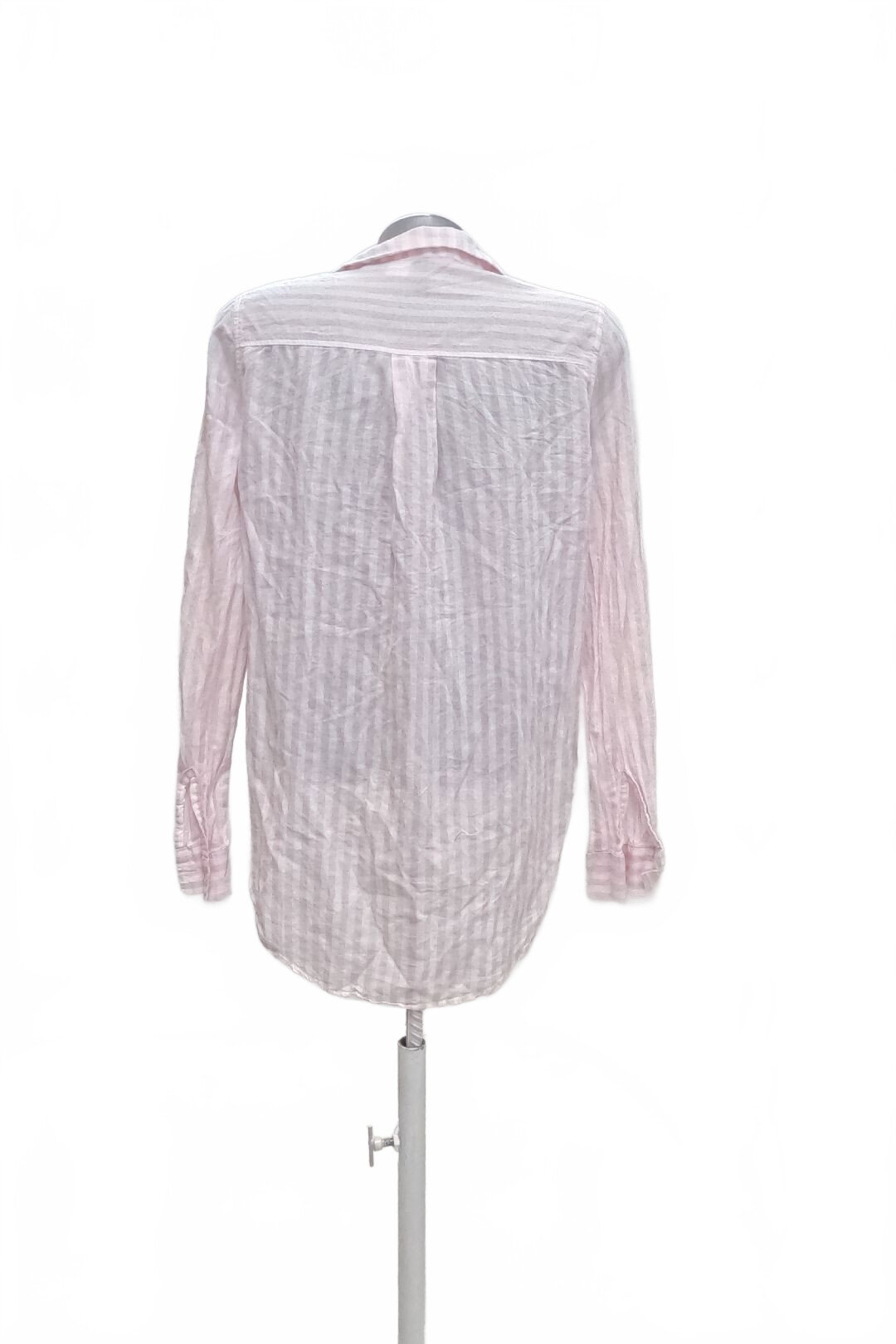 Damen bluse : Brand,Farbegestreift,größe: size