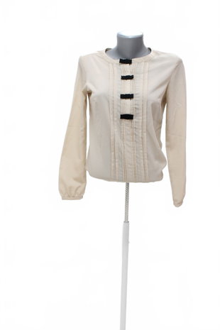 Damen bluse : Brand,Farbebraun,größe: size