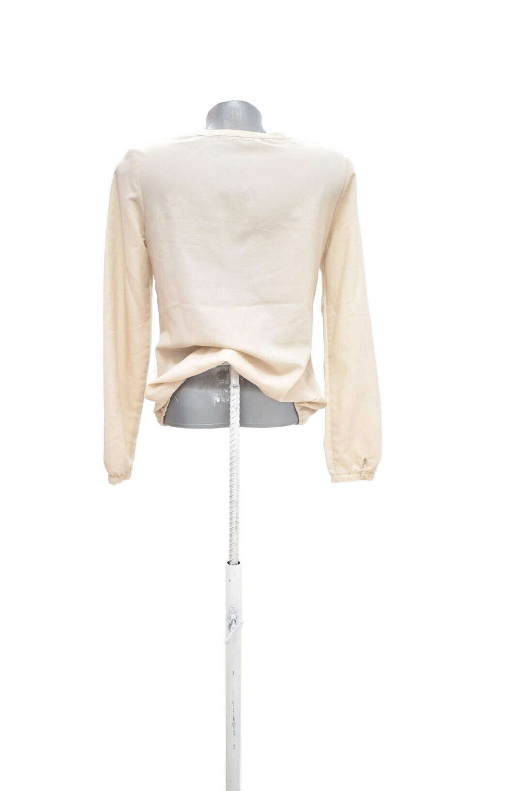 Damen bluse : Brand,Farbebraun,größe: size