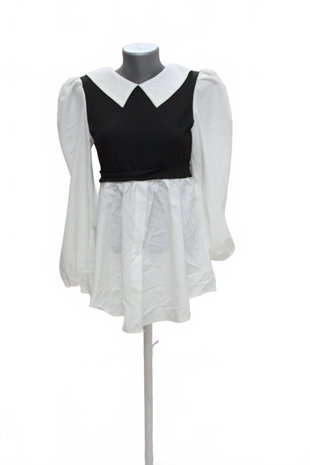 Damen bluse : Brand,Farbemehrfarbig,größe: size