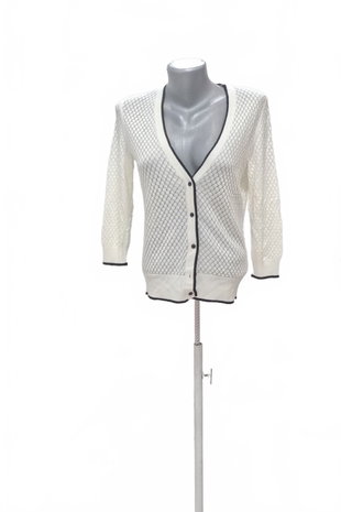 Damen bluse : Brand,Farbeweiss,größe: size