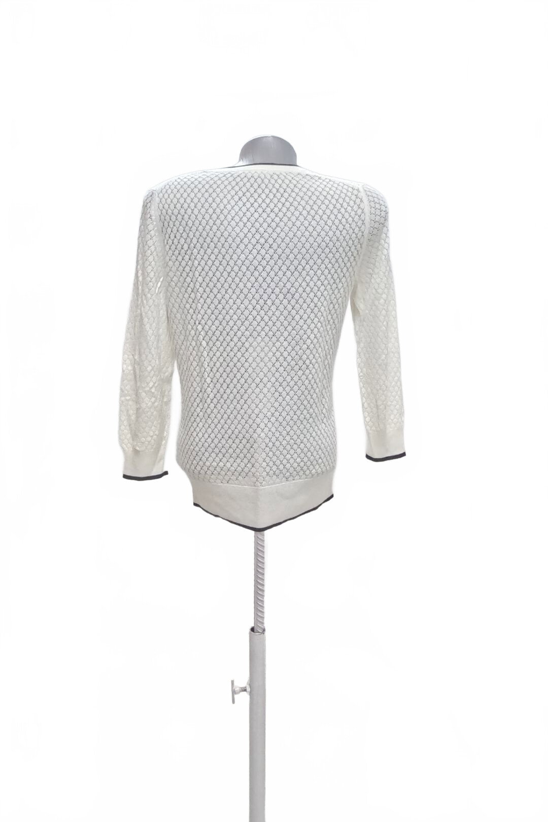 Damen bluse : Brand,Farbeweiss,größe: size