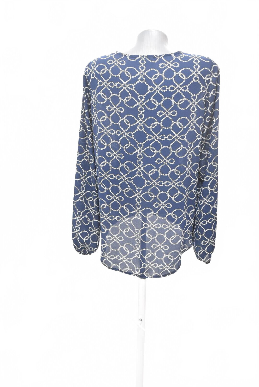 Damen bluse : Brand,Farbegemustert,größe: size