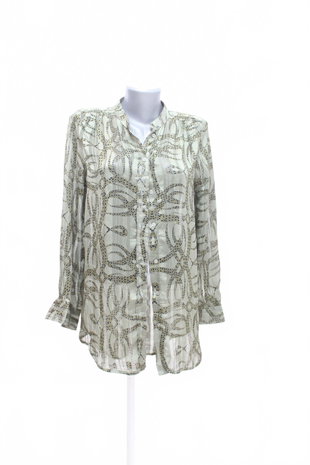 Damen bluse : Brand,Farbegemustert,größe: size
