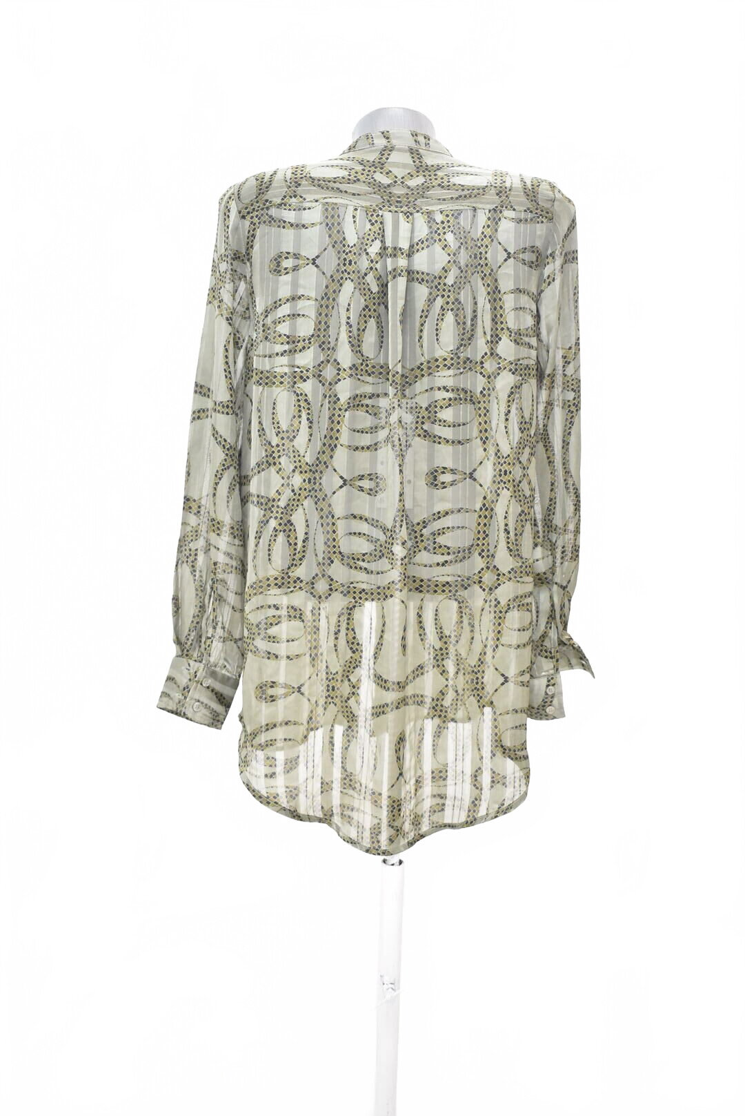 Damen bluse : Brand,Farbegemustert,größe: size