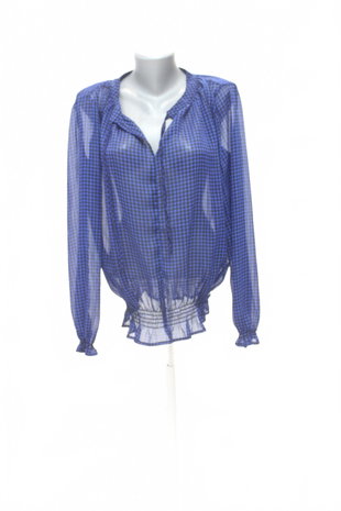 Damen -T-ShirtGenesisohne Aufdruck,farbegemustert,größeM