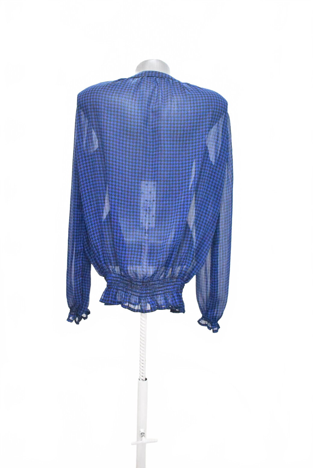 Damen -T-ShirtGenesisohne Aufdruck,farbegemustert,größeM