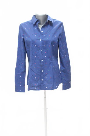 Damen bluse : Brand,Farbegemustert,größe: size