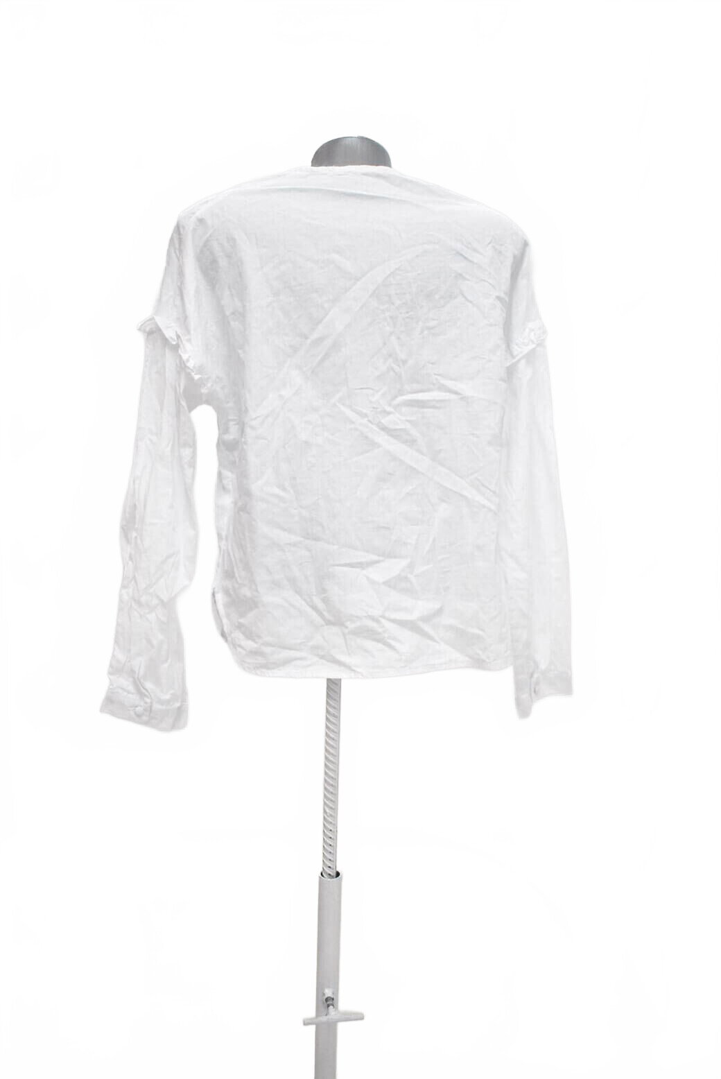 Damen bluse : Brand,Farbeweiss,größe: size