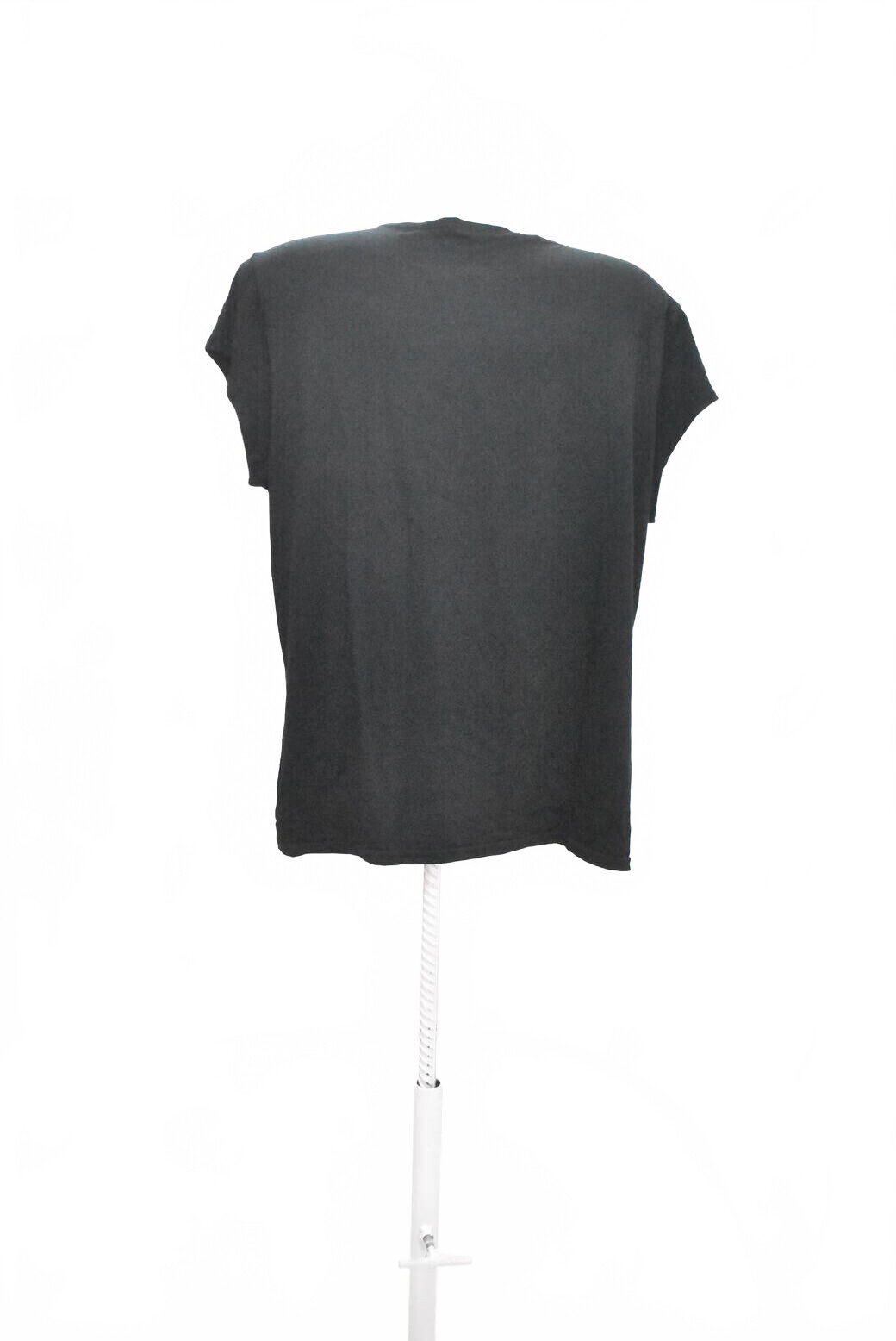 Damen -T-ShirtGenesisohne Aufdruck,farbeschwarz,größe52