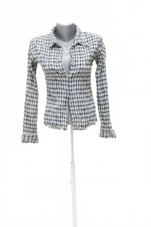 Damen bluse : Brand,Farbegemustert,größe: size